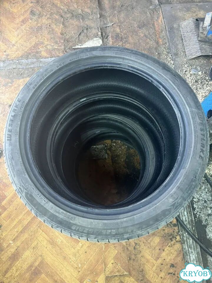 Westlake ZuperAce Z-007 225/45 R19 фото 1