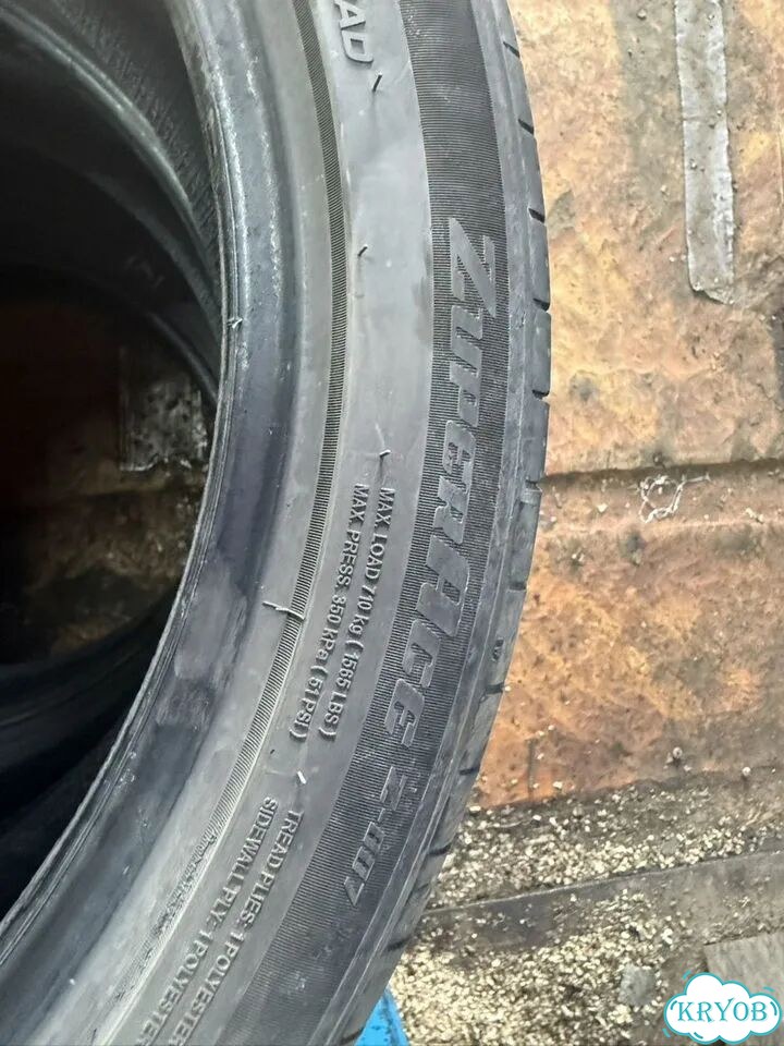 Westlake ZuperAce Z-007 225/45 R19 фото 2
