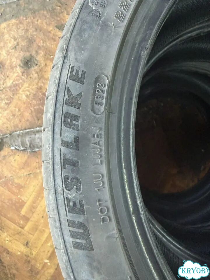 Westlake ZuperAce Z-007 225/45 R19 фото 4