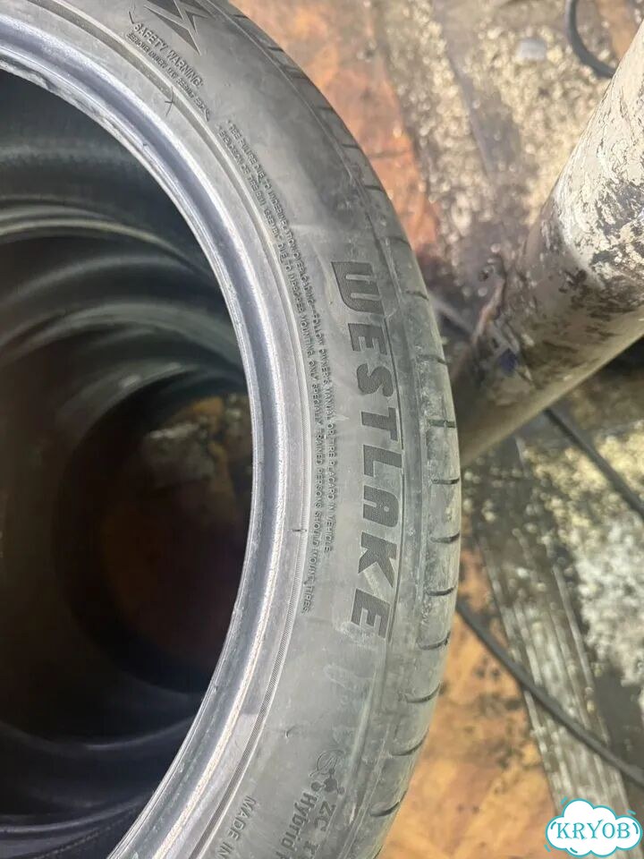 Westlake ZuperAce Z-007 225/45 R19 фото 5