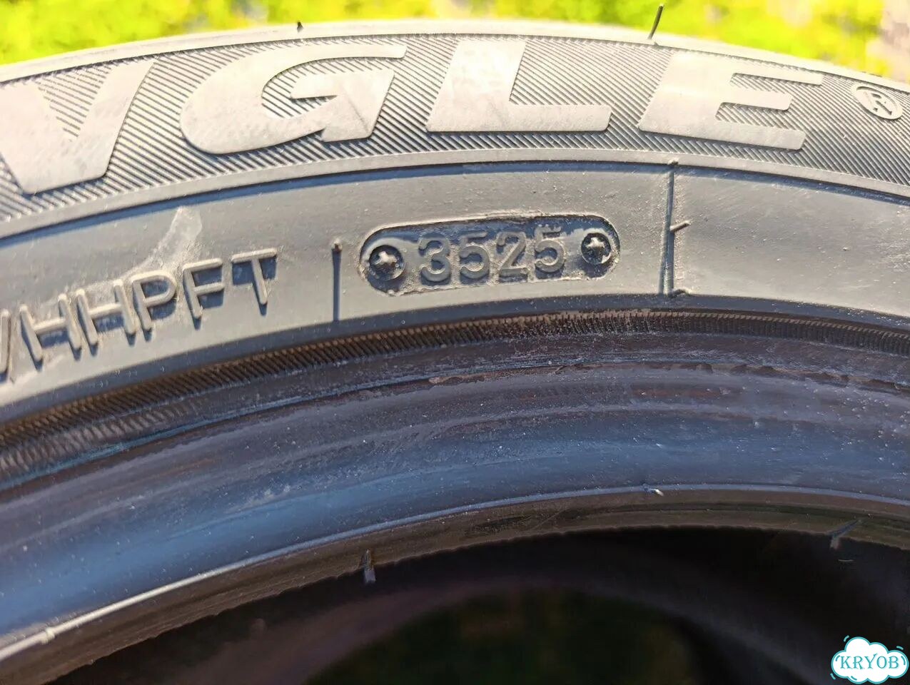 Triangle AdvanteX SUV TR259 225/50 R18 99W фото 3