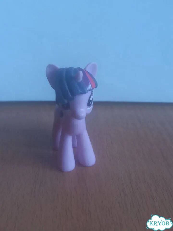 Фигурка Твайлайт Спаркл My little pony фото 2