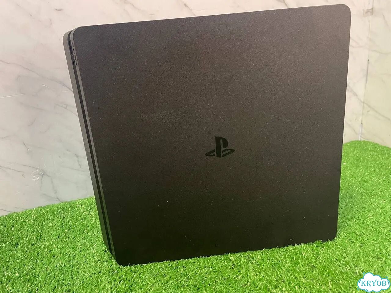 Игровая приставка PlayStation 4 slim 500 gb фото 2
