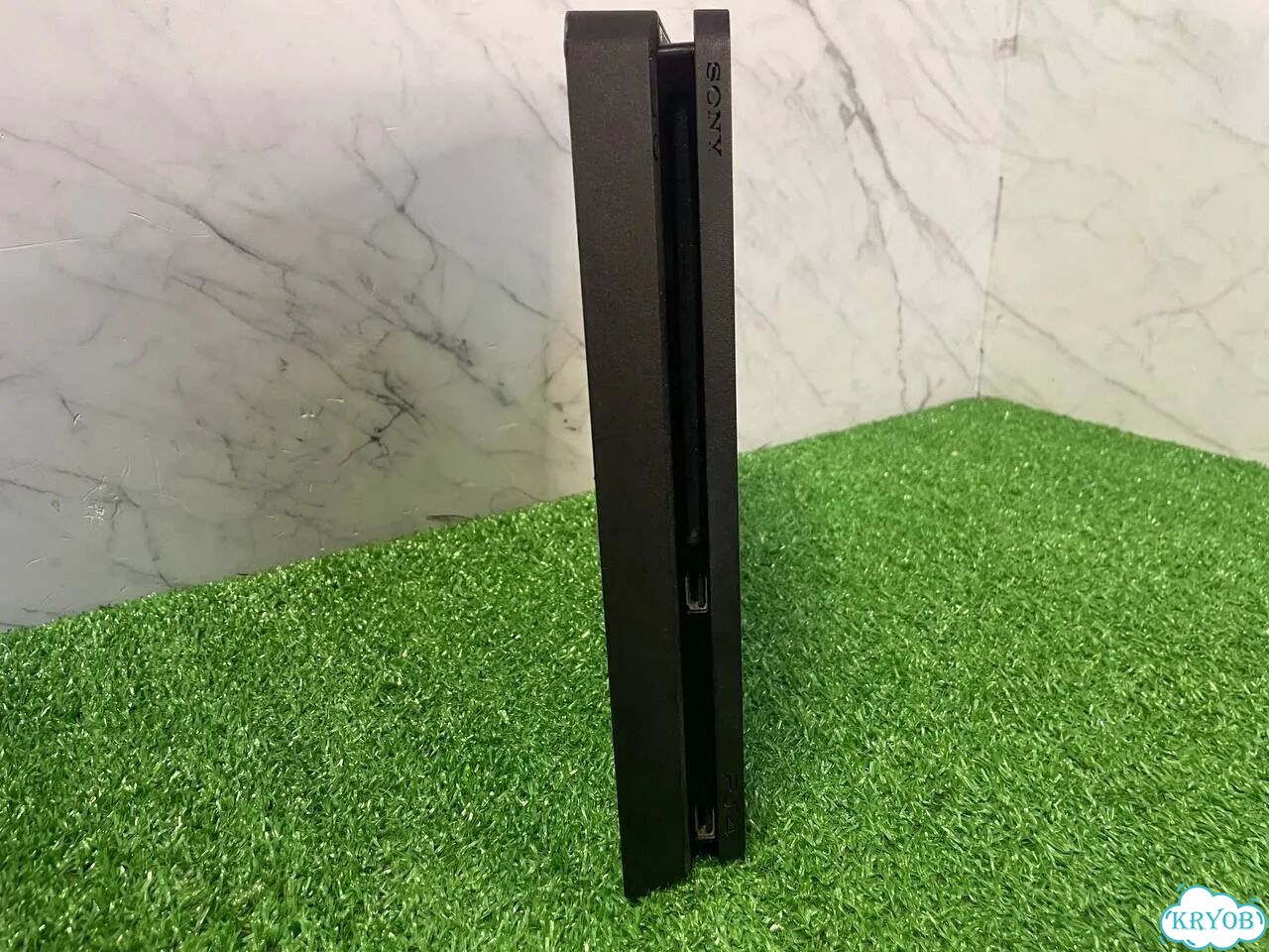 Игровая приставка PlayStation 4 slim 500 gb фото 3