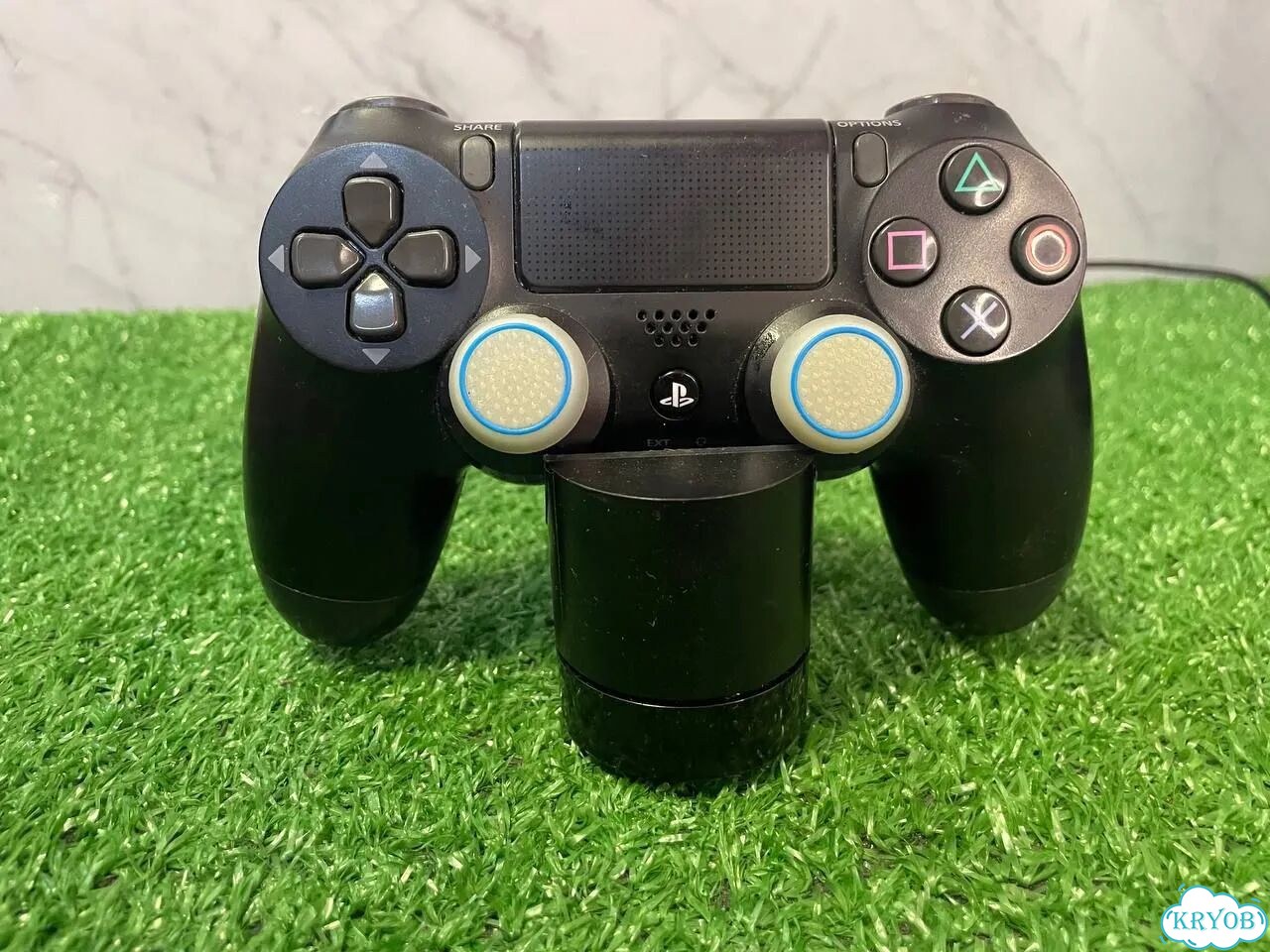 Игровая приставка PlayStation 4 slim 500 gb фото 4