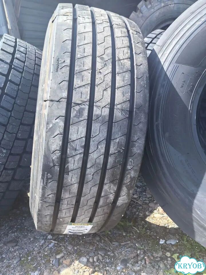 385/65R22.5 WestLake WSR1 164K TL 24 PR фото 2