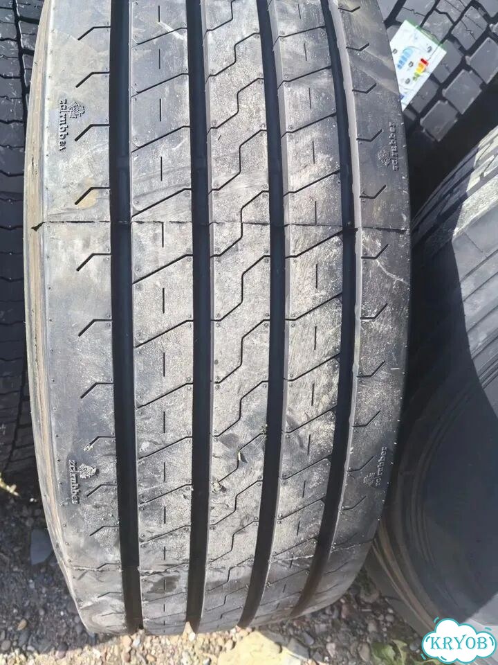 385/65R22.5 WestLake WSR1 164K TL 24 PR фото 3