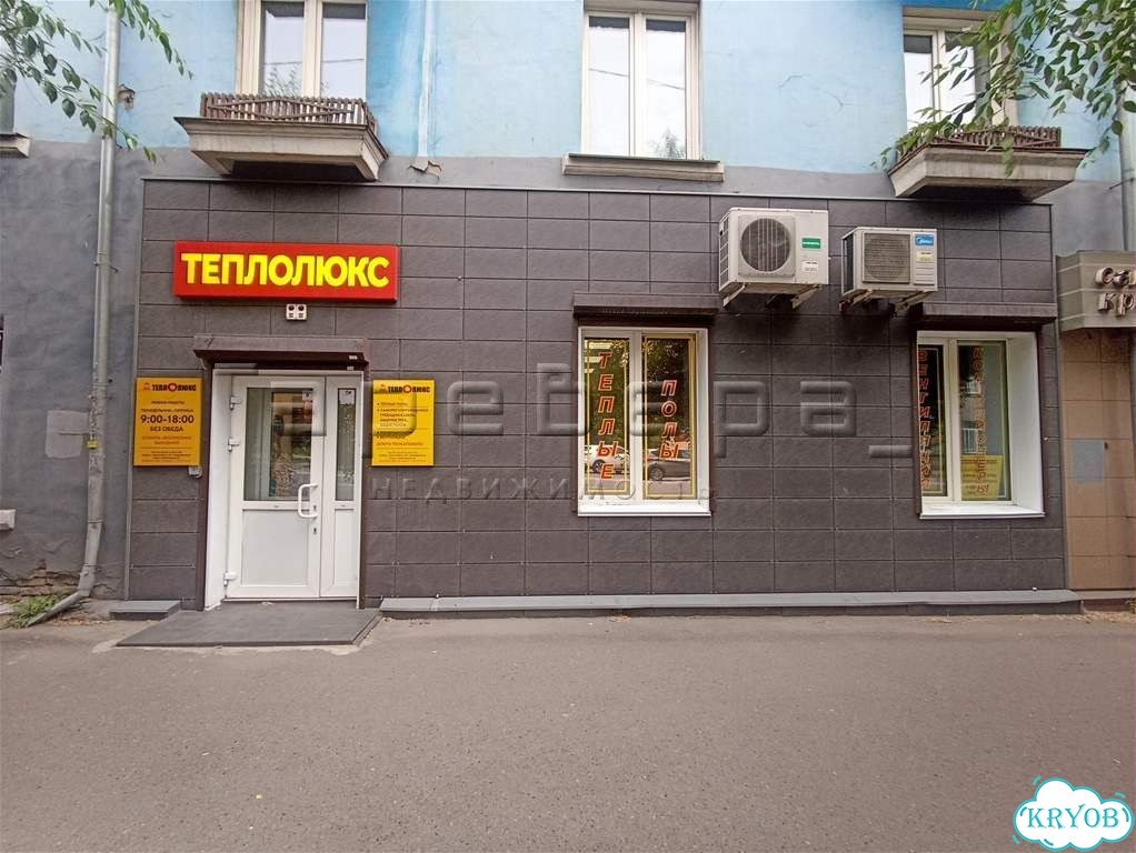 Свободного назначения, 89.8 м² фото 1