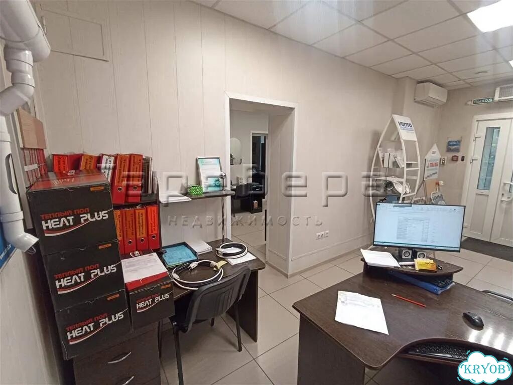 Свободного назначения, 89.8 м² фото 12