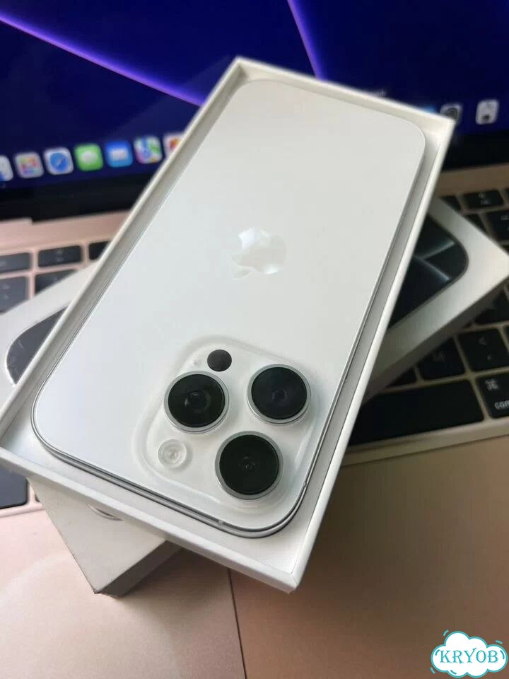 iPhone 16 Pro, 128 ГБ, SIM + eSIM фото 2