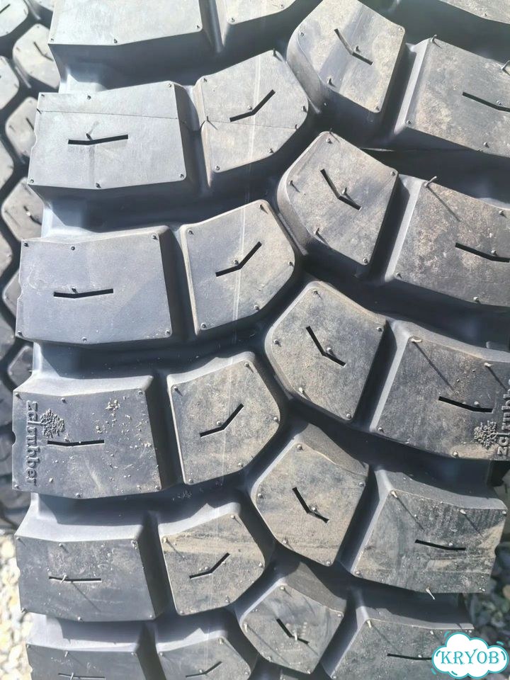 315/80R22.5 Goodride MD777 167/164C 22 P.R. TL фото 2