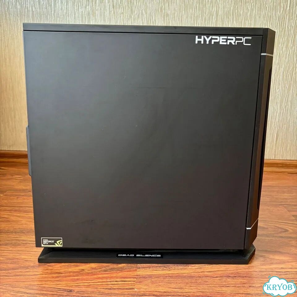 Игровой корпус для пк HyperPc фото 2