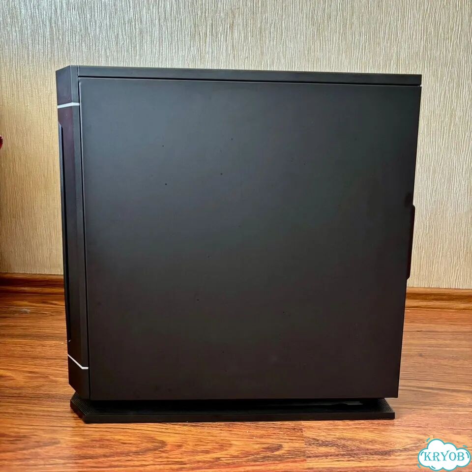 Игровой корпус для пк HyperPc фото 3