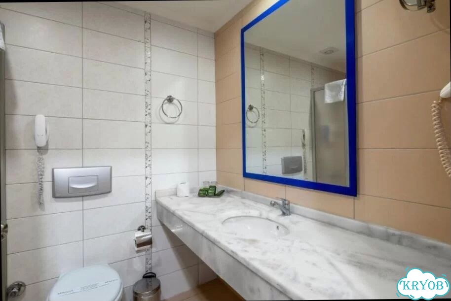 Турция 7 н. Solivia Hotel 5* все вкл фото 10
