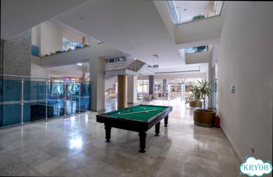 Турция 7 н. Solivia Hotel 5* все вкл фото 3