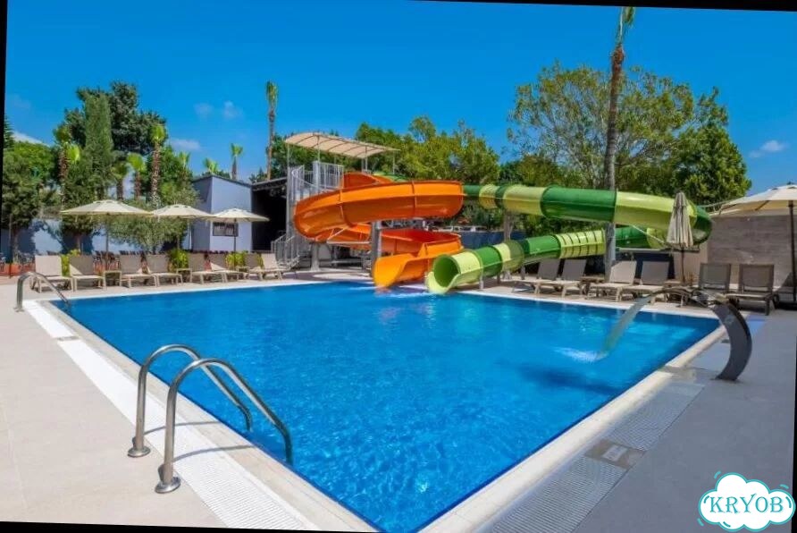 Турция 7 н. Solivia Hotel 5* все вкл фото 4