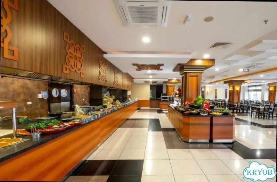 Турция 7 н. Solivia Hotel 5* все вкл фото 6