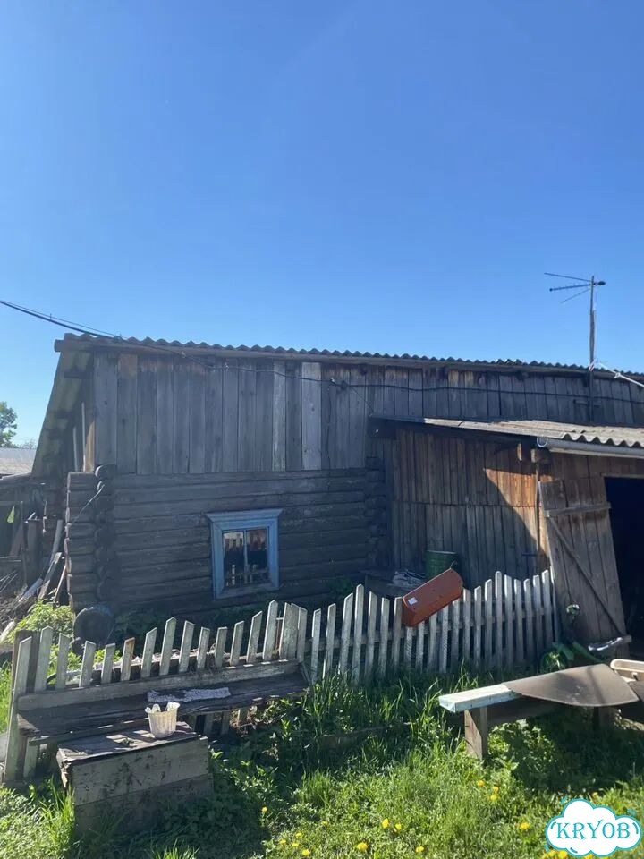 Дом 40 м² на участке 21 сот. фото 5