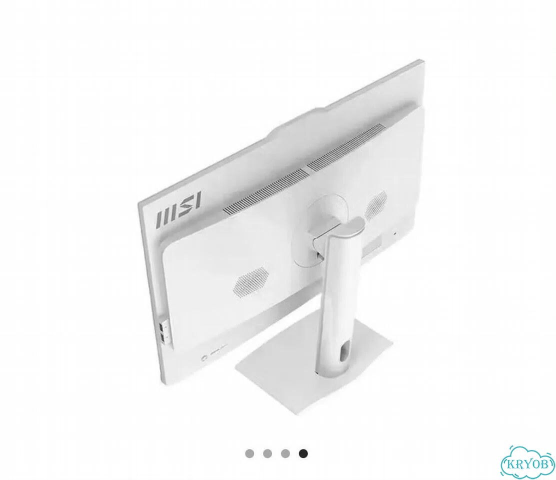 Моноблок MSI Pro ap272p фото 1