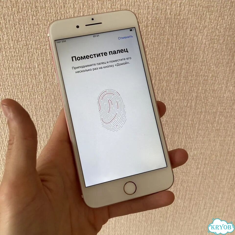 iPhone 7 Plus, 32 ГБ, 1 SIM фото 4