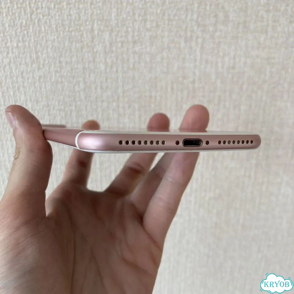 iPhone 7 Plus, 32 ГБ, 1 SIM фото 6
