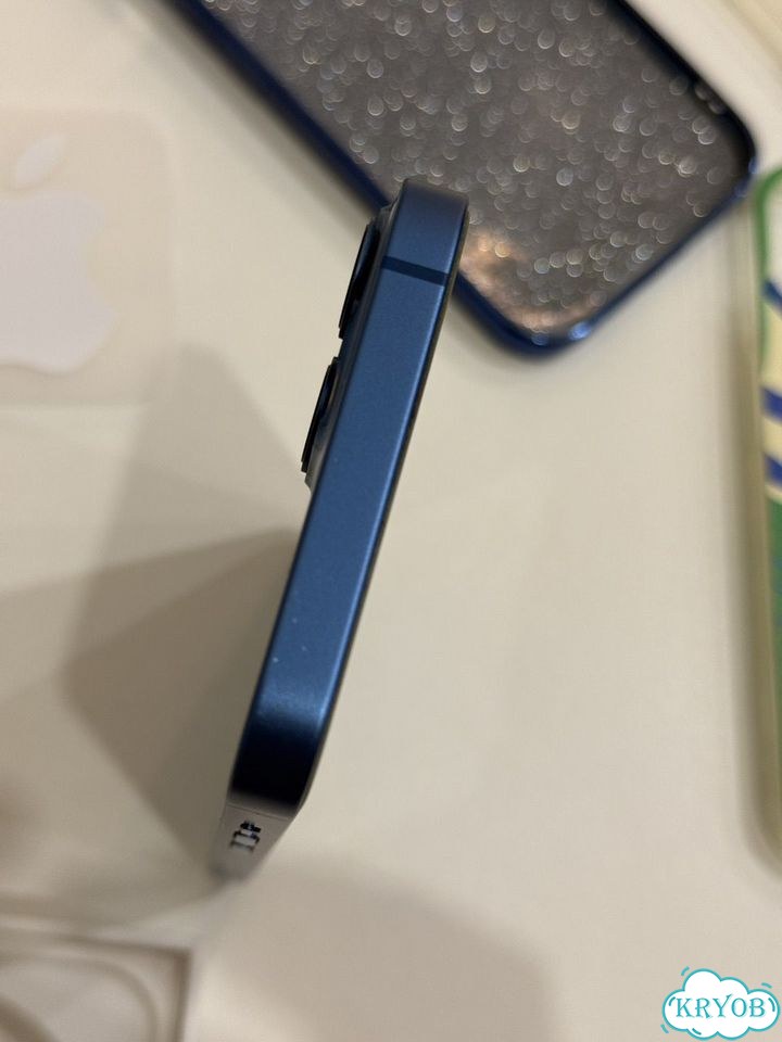 iPhone 13, 512 ГБ, SIM + eSIM фото 6