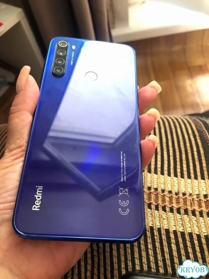 Xiaomi Redmi, 4 ГБ, 2 SIM фото 1
