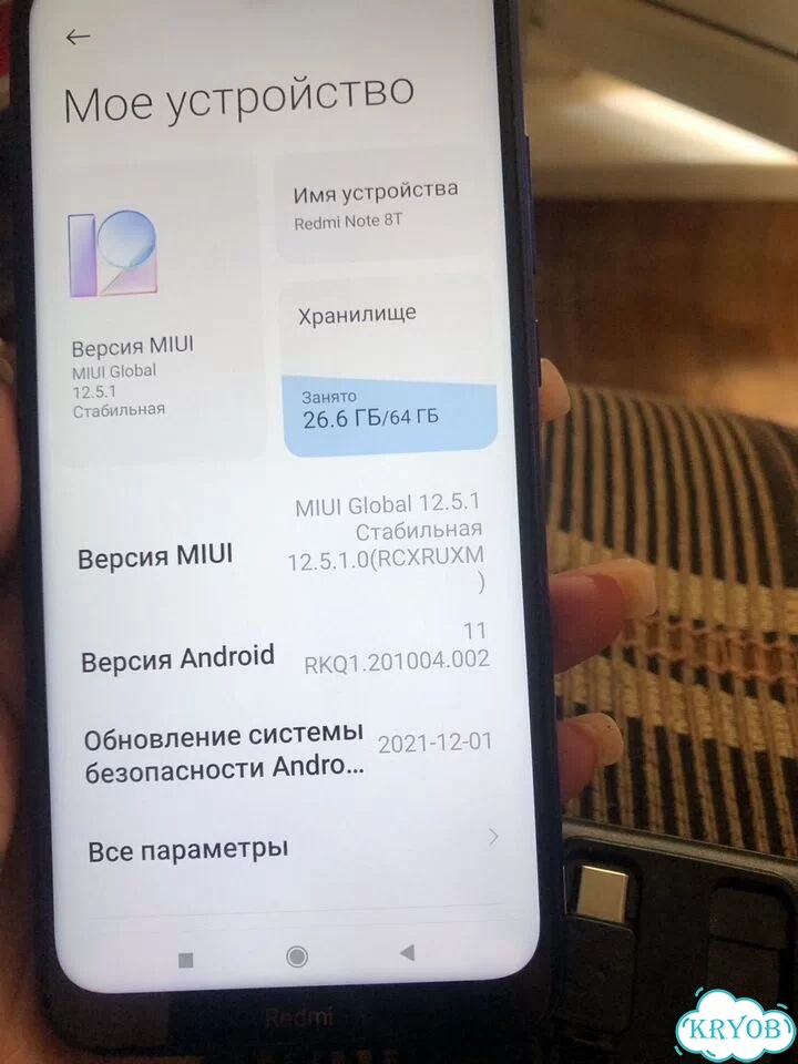 Xiaomi Redmi, 4 ГБ, 2 SIM фото 2
