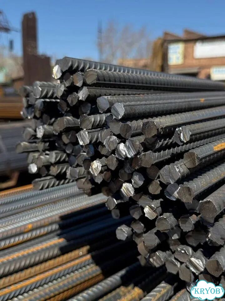 Арматура д16, 12 м., в наличии, доставим фото 7