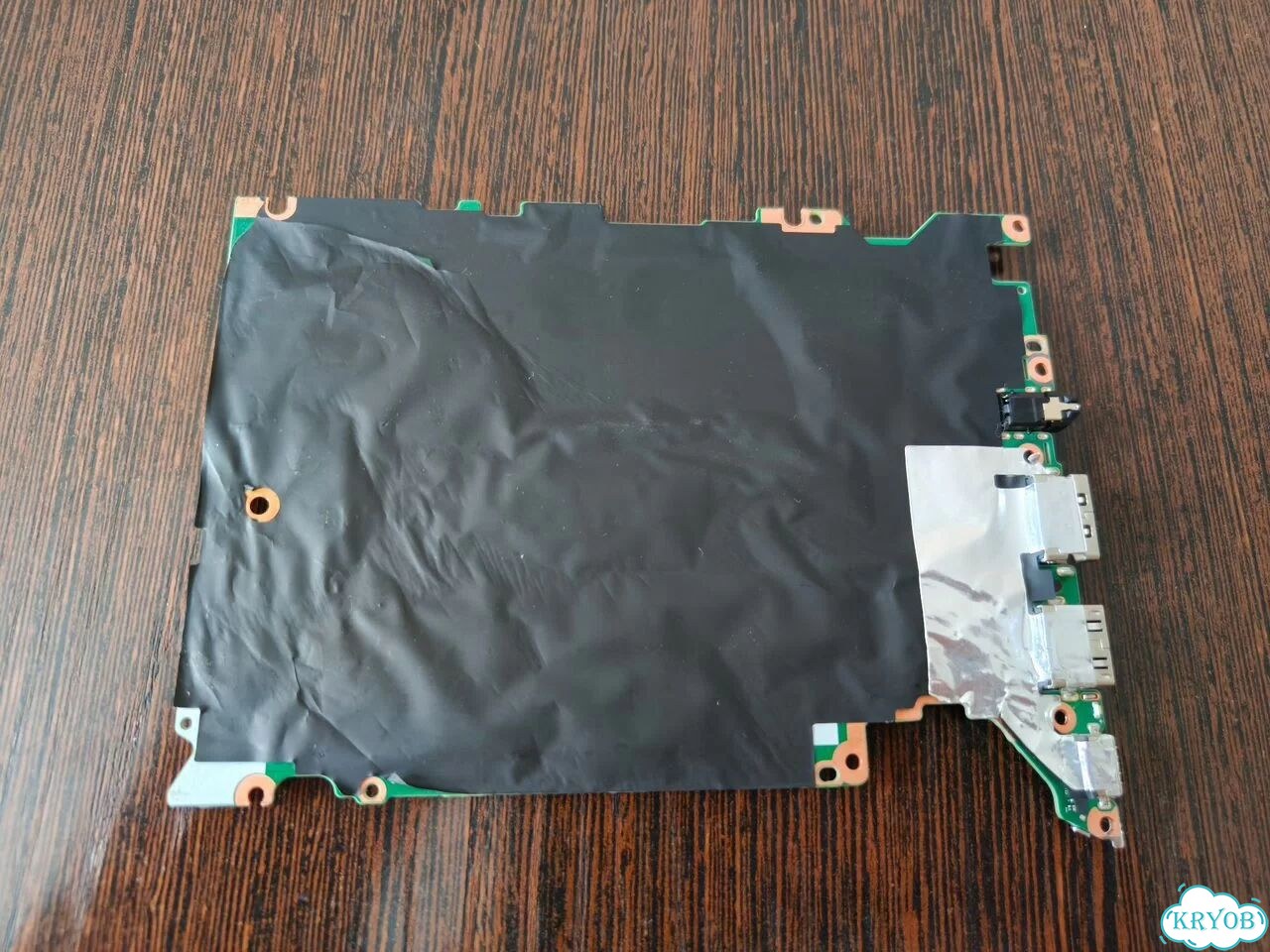 Плата Huawei MateBook D14 (MDF-X), SP1mdlgm01 фото 3