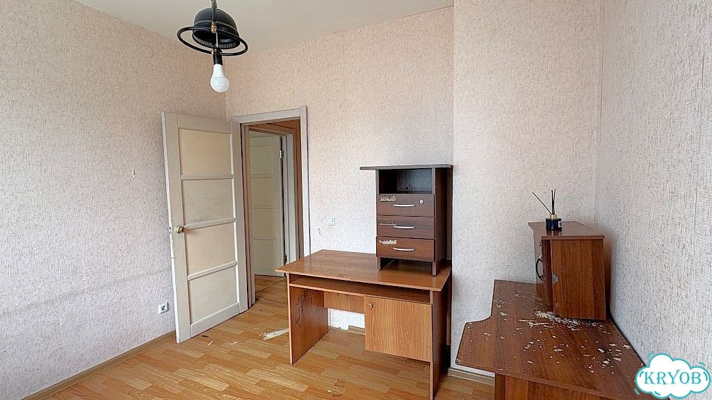 4-к. квартира, 94,3 м², 7/26 эт. фото 11