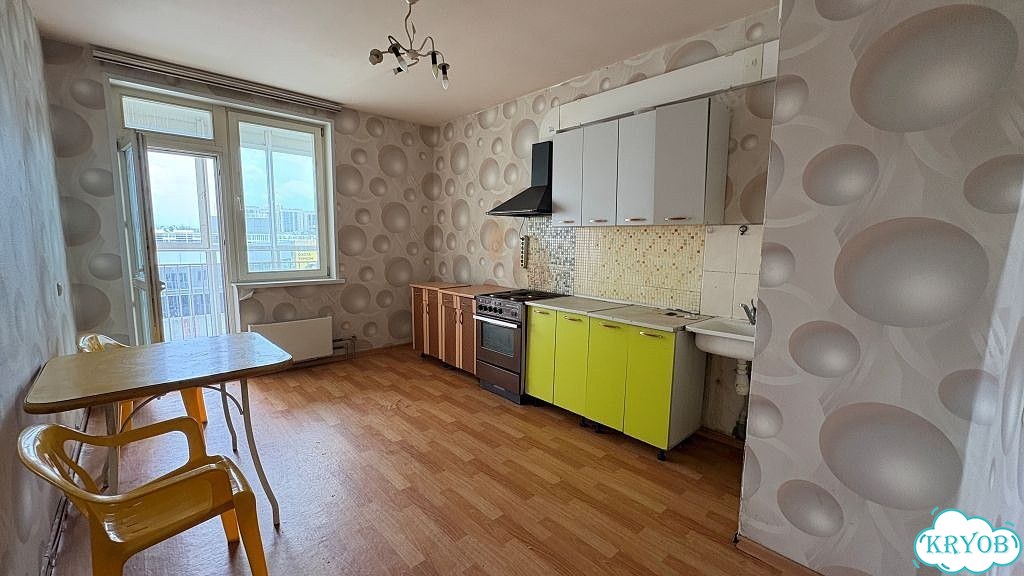 4-к. квартира, 94,3 м², 7/26 эт. фото 12