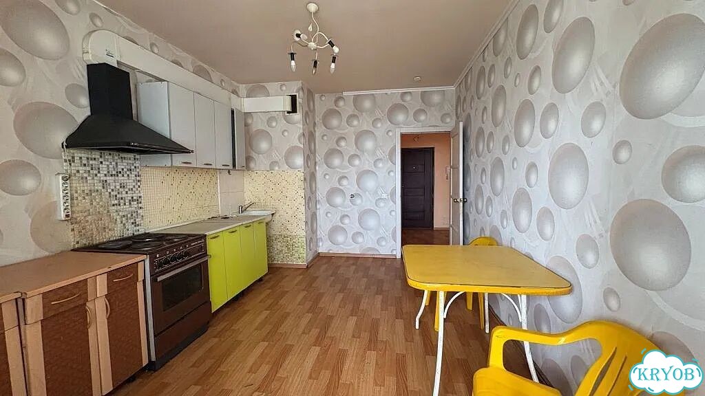 4-к. квартира, 94,3 м², 7/26 эт. фото 13