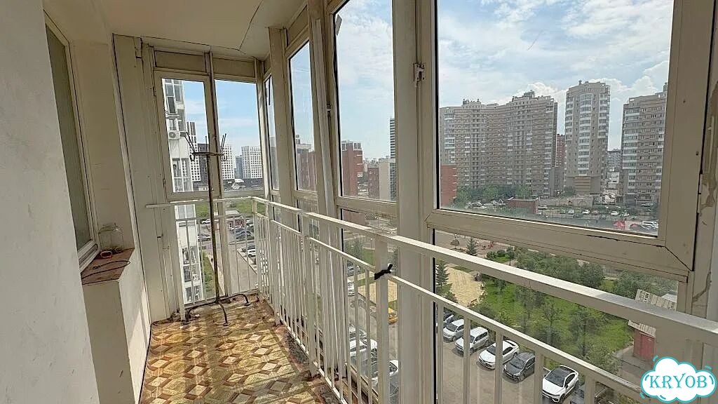 4-к. квартира, 94,3 м², 7/26 эт. фото 16