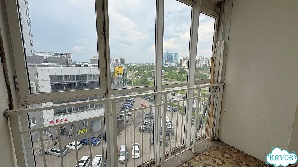 4-к. квартира, 94,3 м², 7/26 эт. фото 17