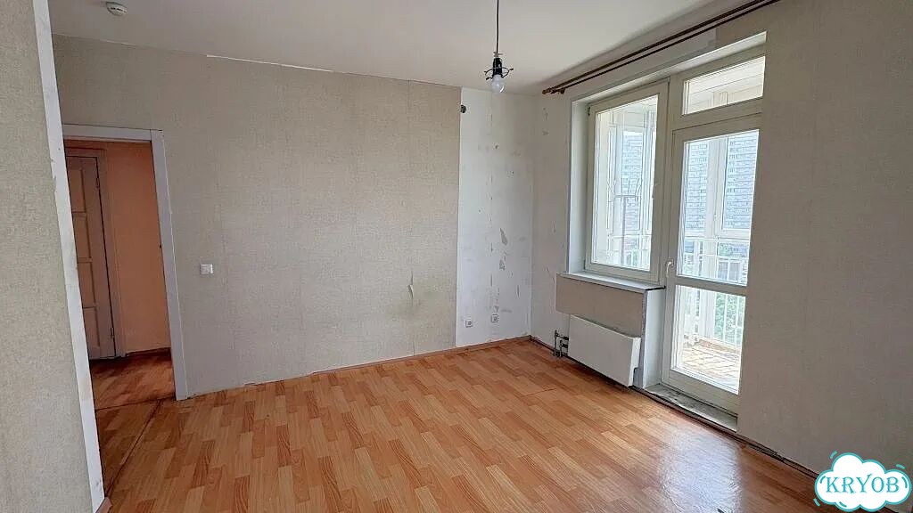 4-к. квартира, 94,3 м², 7/26 эт. фото 8