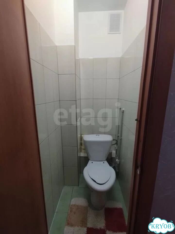 1-к. квартира, 42 м², 4/10 эт. фото 10