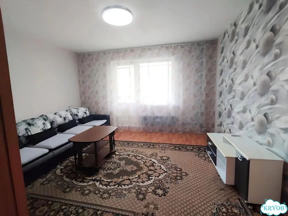 1-к. квартира, 42 м², 4/10 эт. фото 4
