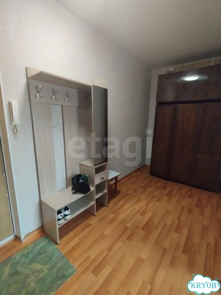 1-к. квартира, 42 м², 4/10 эт. фото 8