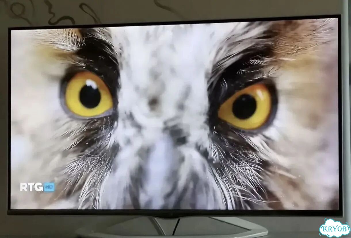 Телевизор lg 55la667v фото 1