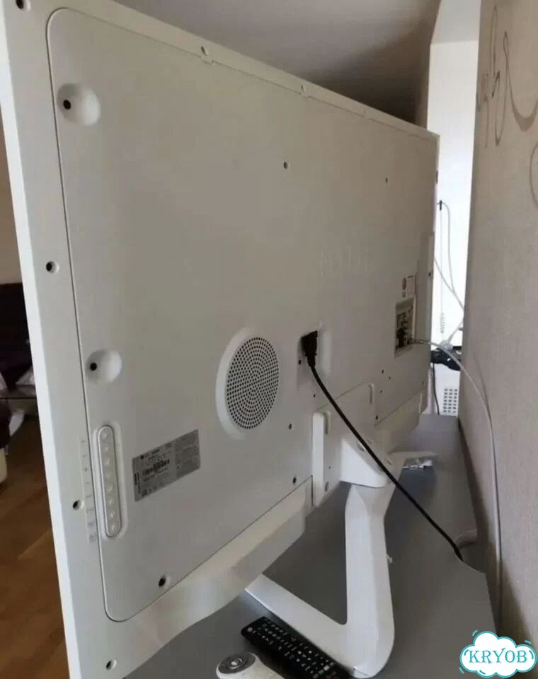 Телевизор lg 55la667v фото 4