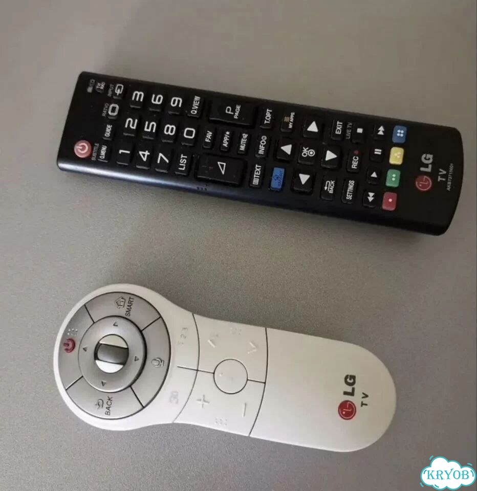Телевизор lg 55la667v фото 5