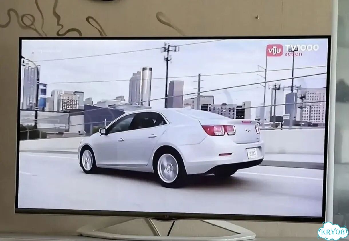 Телевизор lg 55la667v фото 9