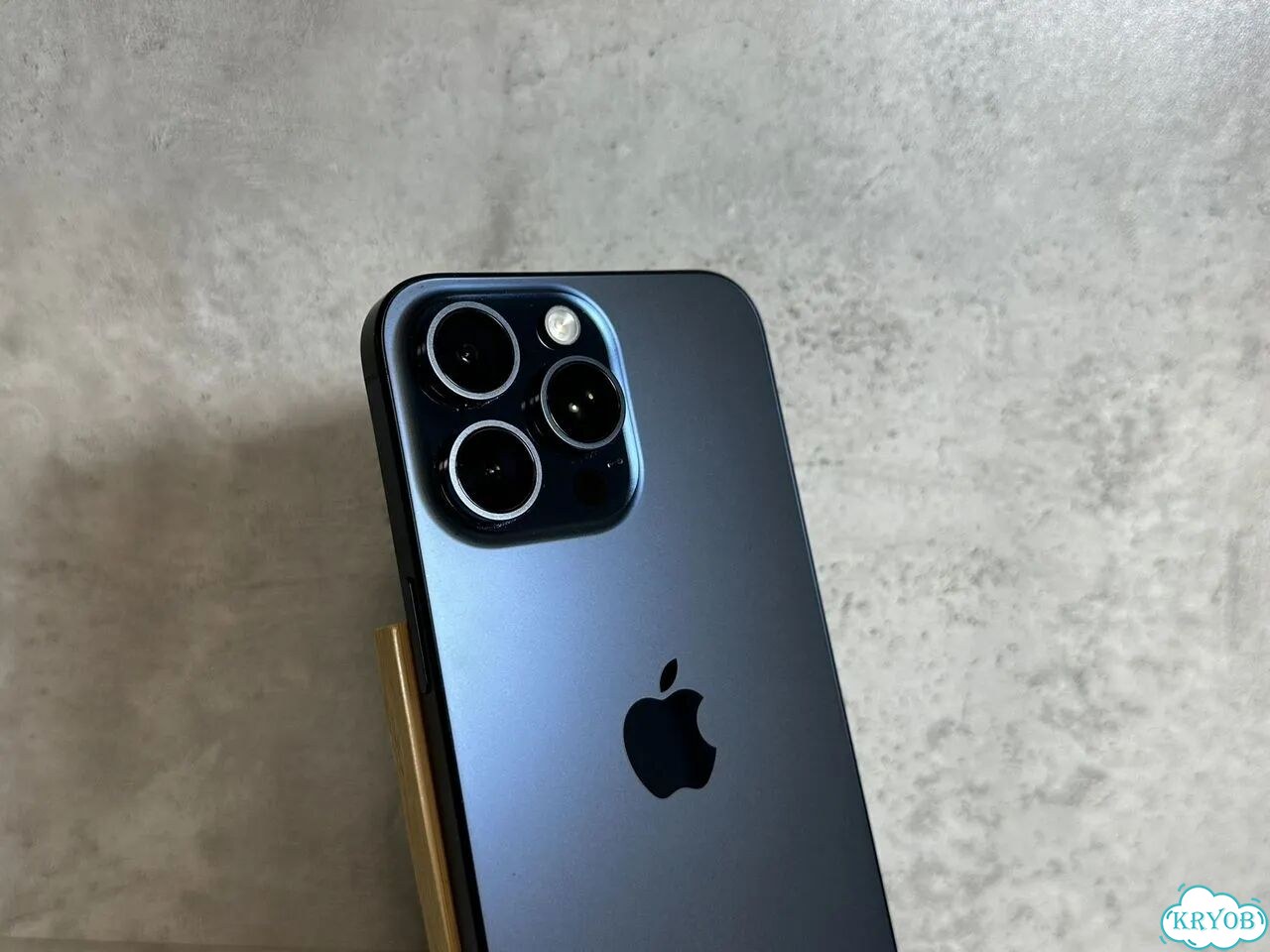 iPhone 15 Pro Max, 512 ГБ, SIM + eSIM фото 2