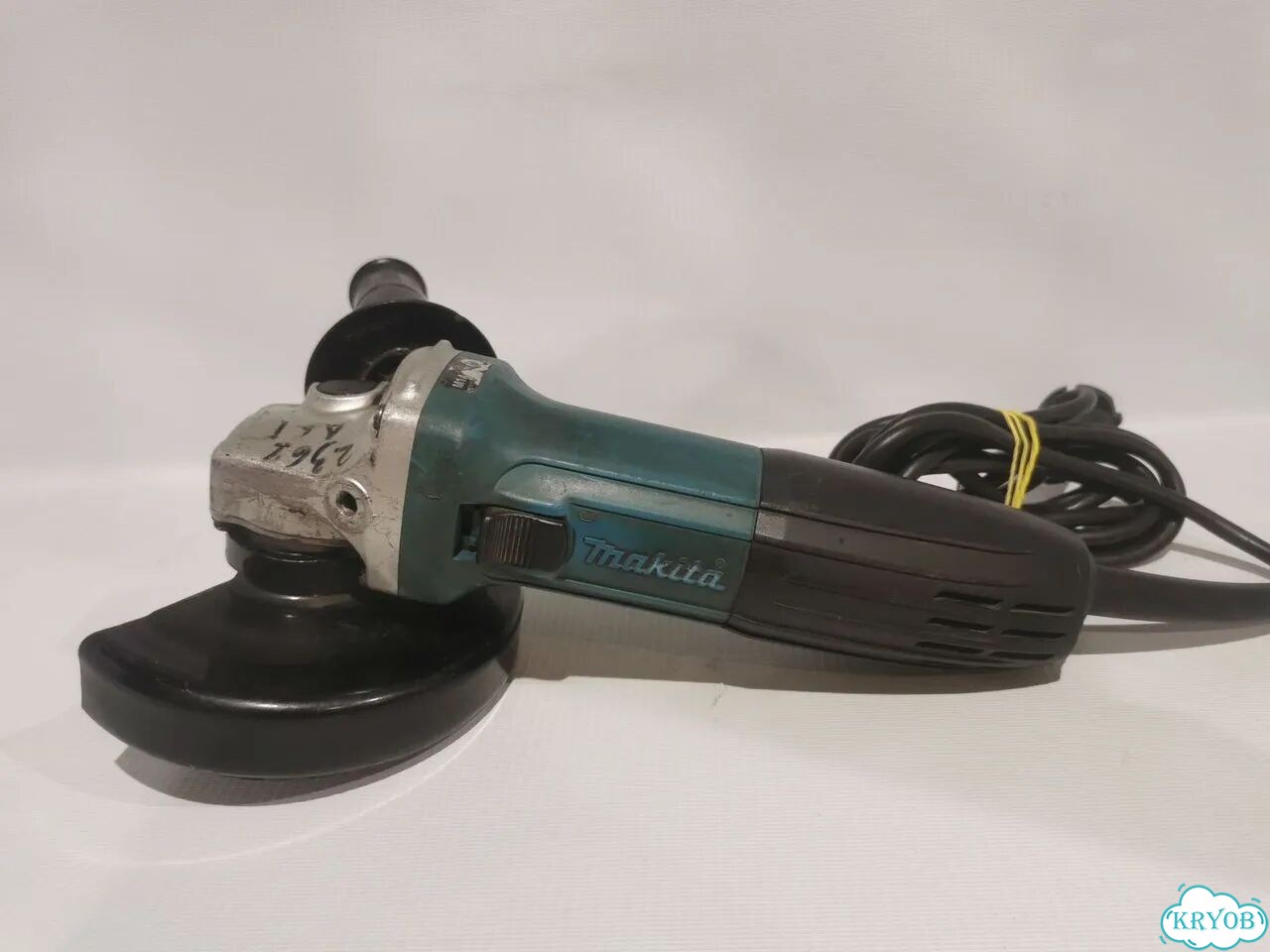 Makita ga5030 фото 1