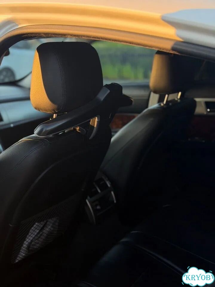 Jaguar XF 3.0 AT, 2012, 190 000 км фото 4