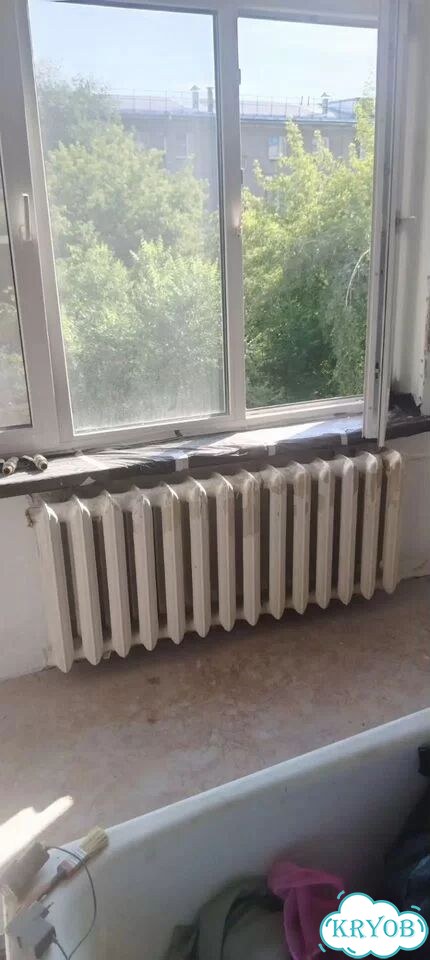 Продам Чугунные батареи с самовывозом фото 2