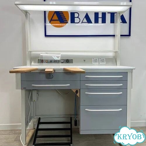 Зуботехнический стол от завода фото 6