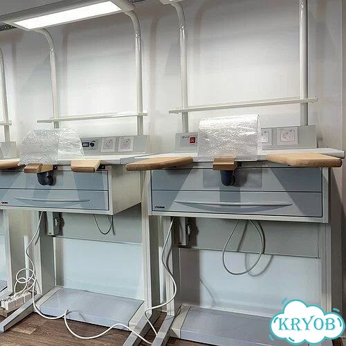 Зуботехнический стол с ру фото 5