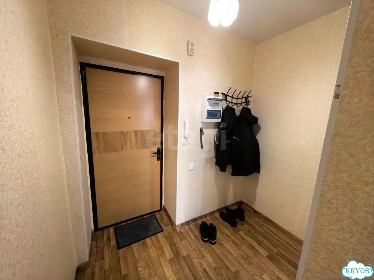 1-к. квартира, 38 м², 4/14 эт. фото 7